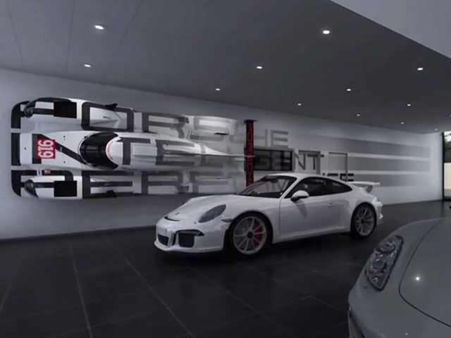 06,000 за Porsche, который никогда не сможет ездить